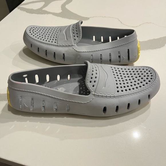 Mens Floafers - Picture 4 of 8